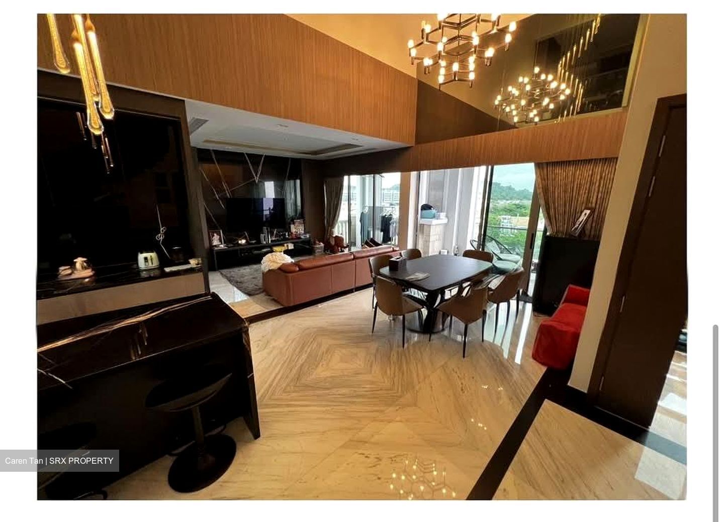 The Berth By The Cove (D4), Condominium #537522611